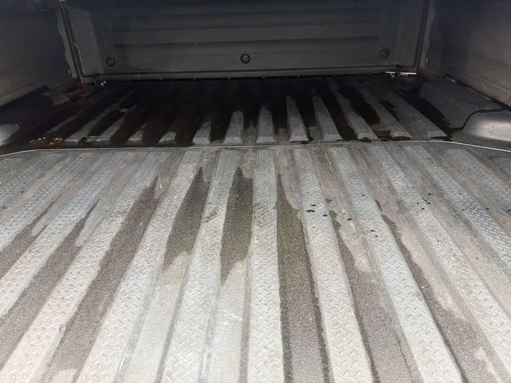 Honda Ridgeline RTL-E AWD 2022