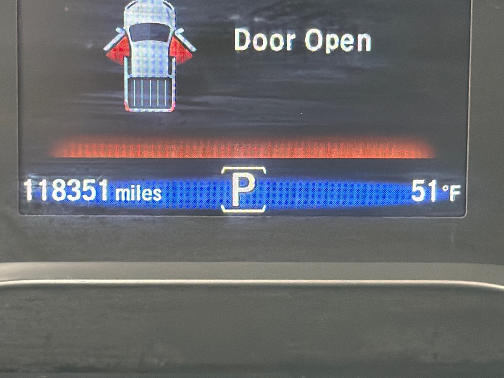 Honda Ridgeline RTL-E AWD 2022