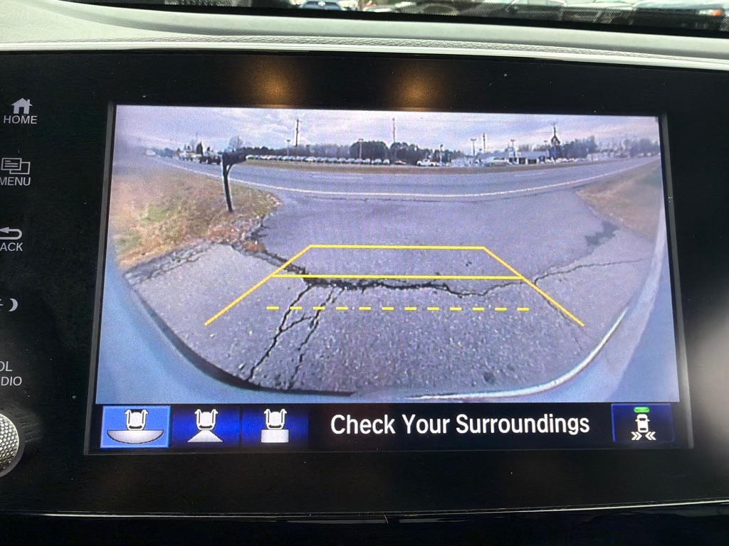 Honda Ridgeline RTL-E AWD 2022