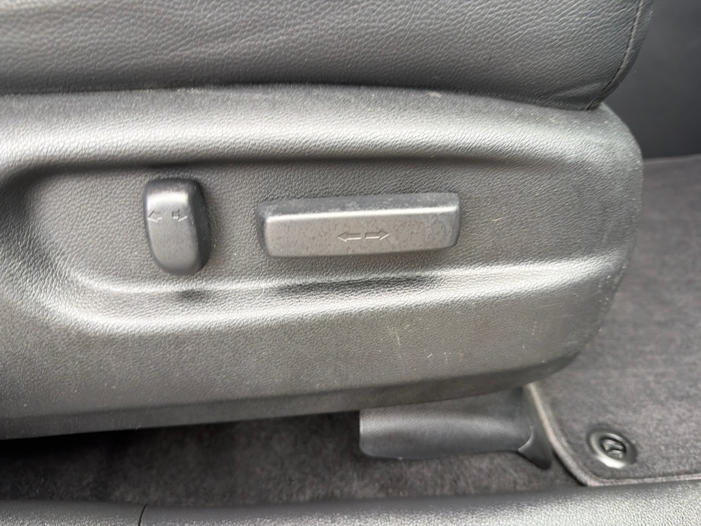 Honda Ridgeline RTL-E AWD 2022