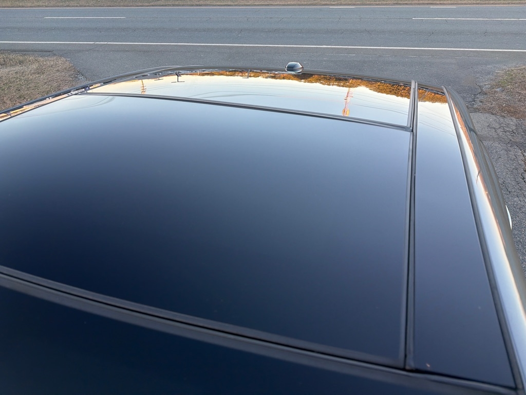 Nissan Maxima Platinum 3.5L 2017