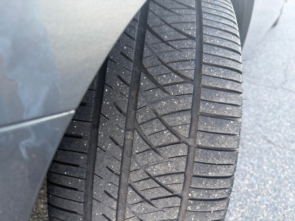 Nissan Maxima Platinum 3.5L 2017