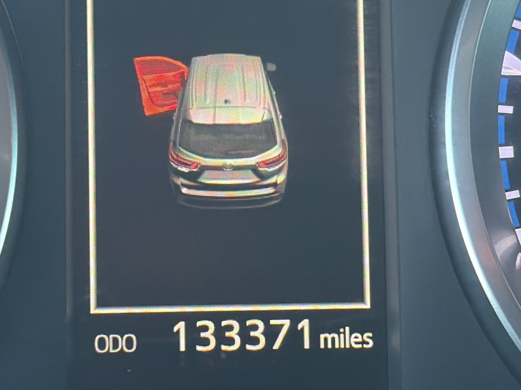 Toyota Highlander LE V6 AWD (Natl) 2018