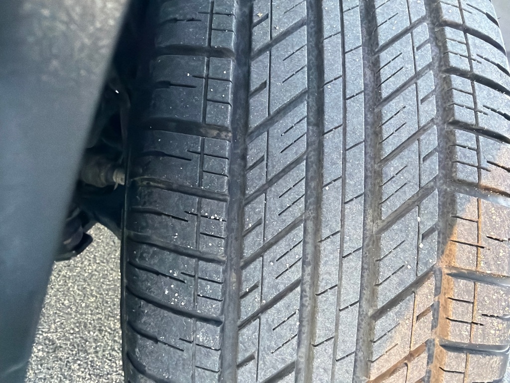 Toyota Highlander LE V6 AWD (Natl) 2018