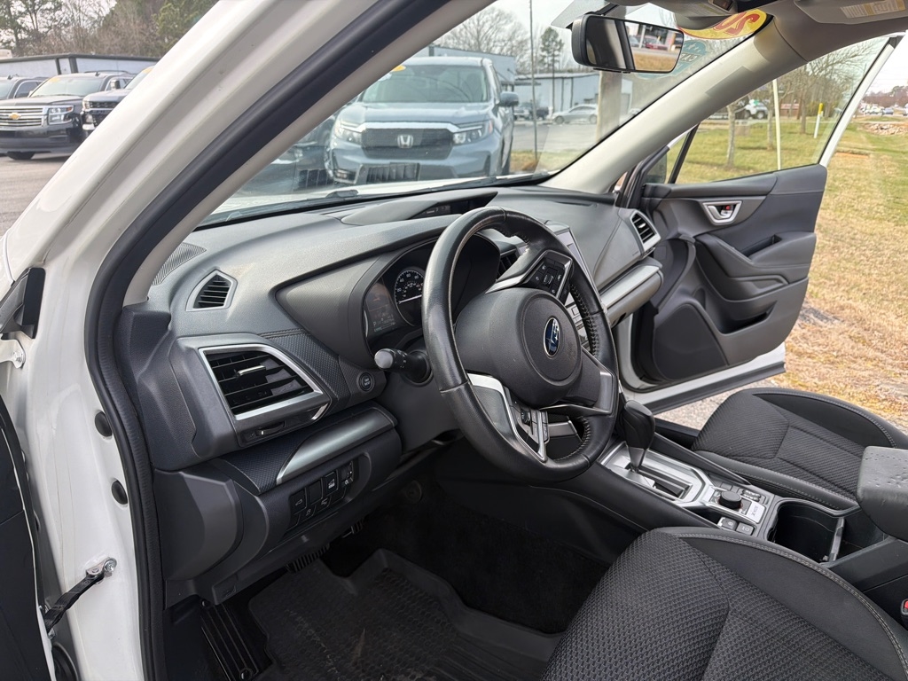 Subaru Forester 2.5i Premium 2019