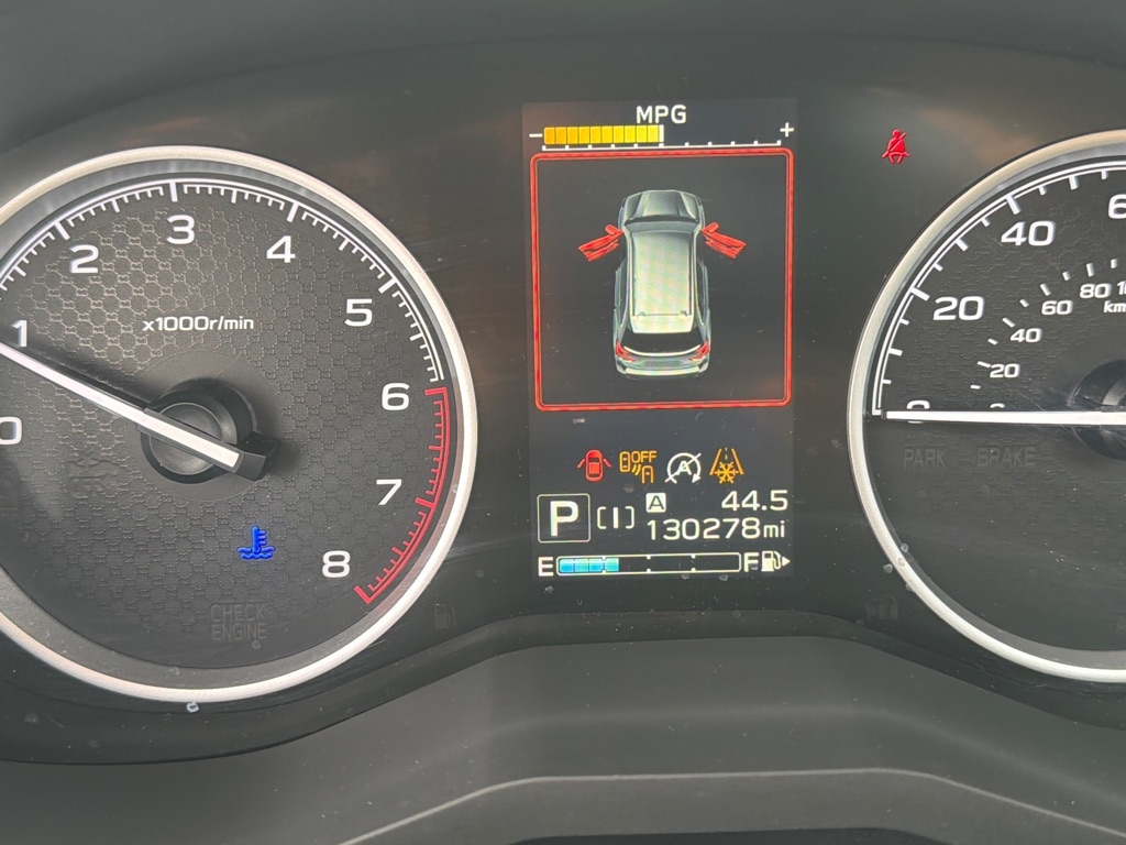 Subaru Forester 2.5i Premium 2019