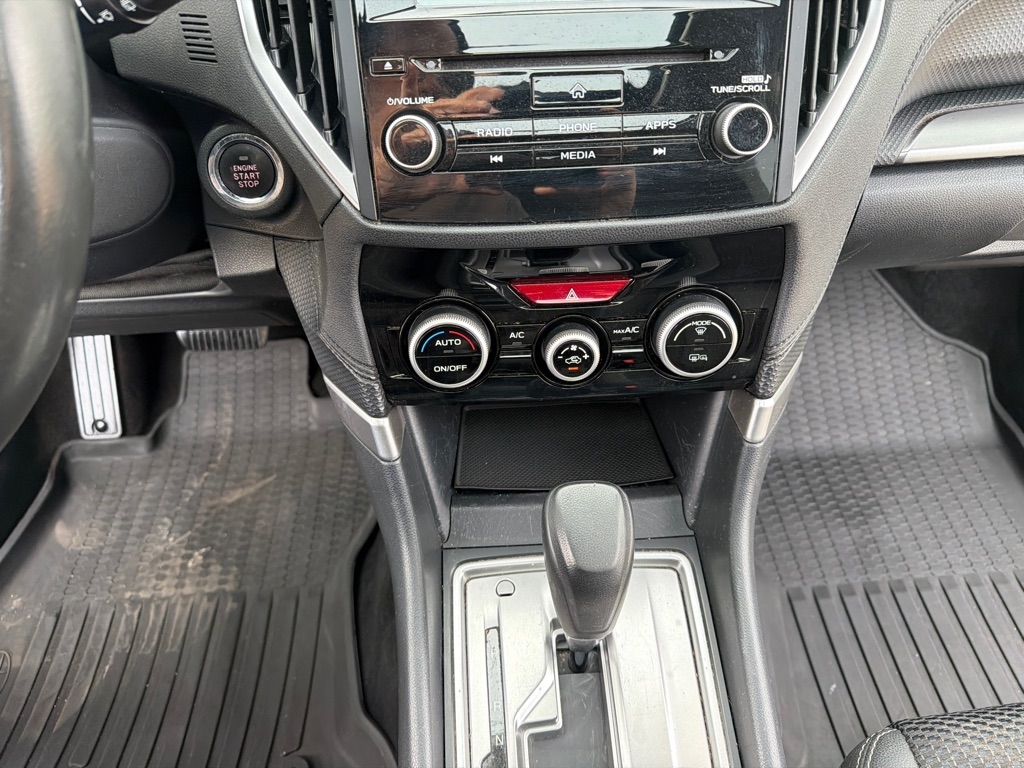 Subaru Forester 2.5i Premium 2019