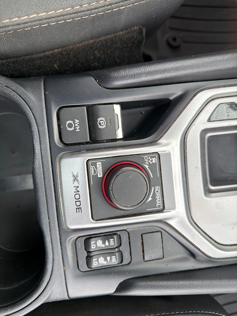 Subaru Forester 2.5i Premium 2019