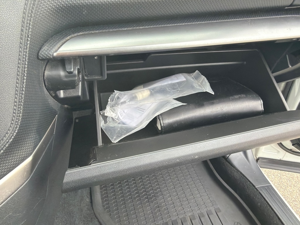 Subaru Forester 2.5i Premium 2019