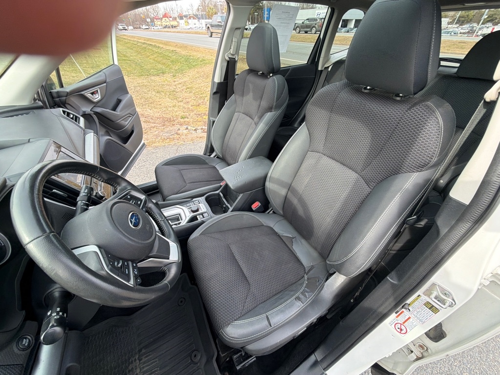 Subaru Forester 2.5i Premium 2019