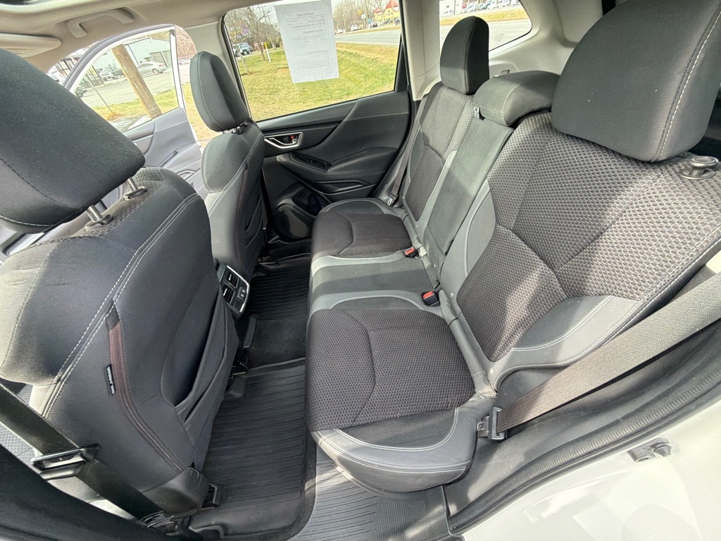 Subaru Forester 2.5i Premium 2019