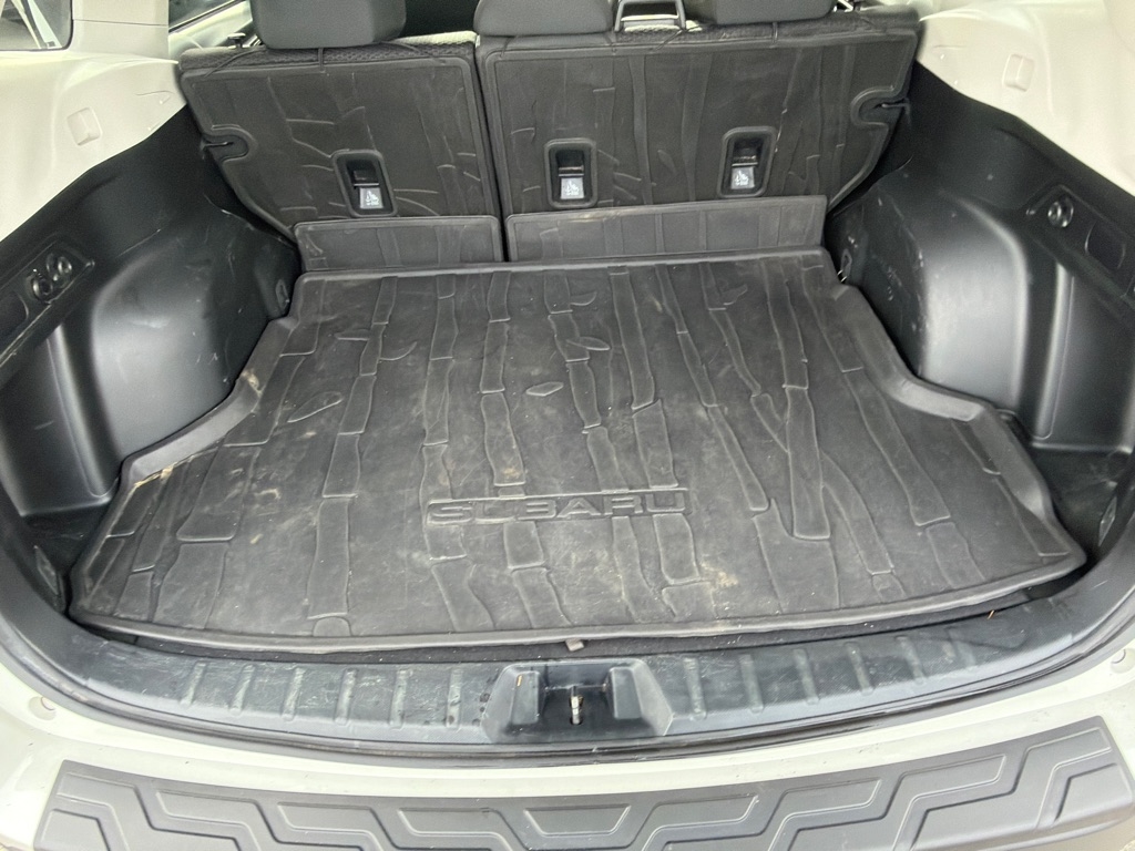 Subaru Forester 2.5i Premium 2019