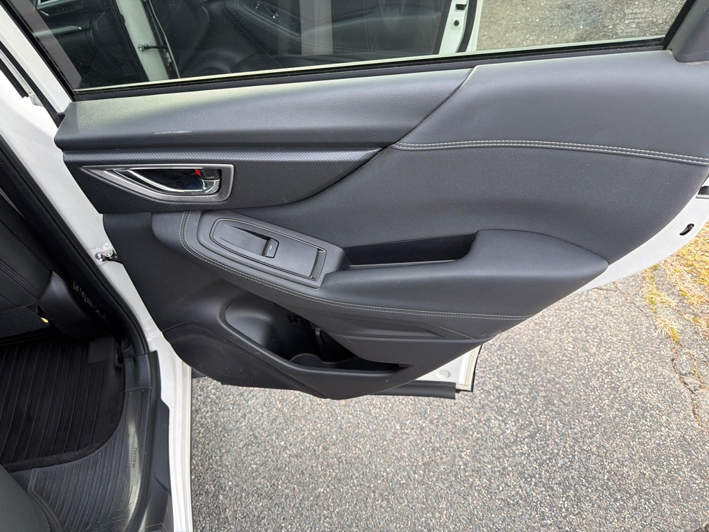 Subaru Forester 2.5i Premium 2019