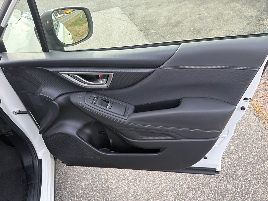 Subaru Forester 2.5i Premium 2019