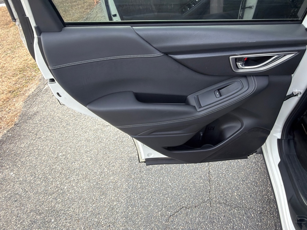 Subaru Forester 2.5i Premium 2019