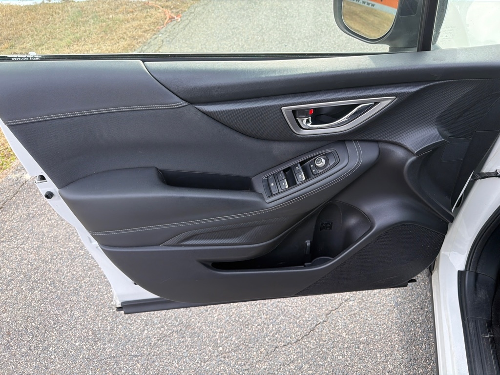 Subaru Forester 2.5i Premium 2019