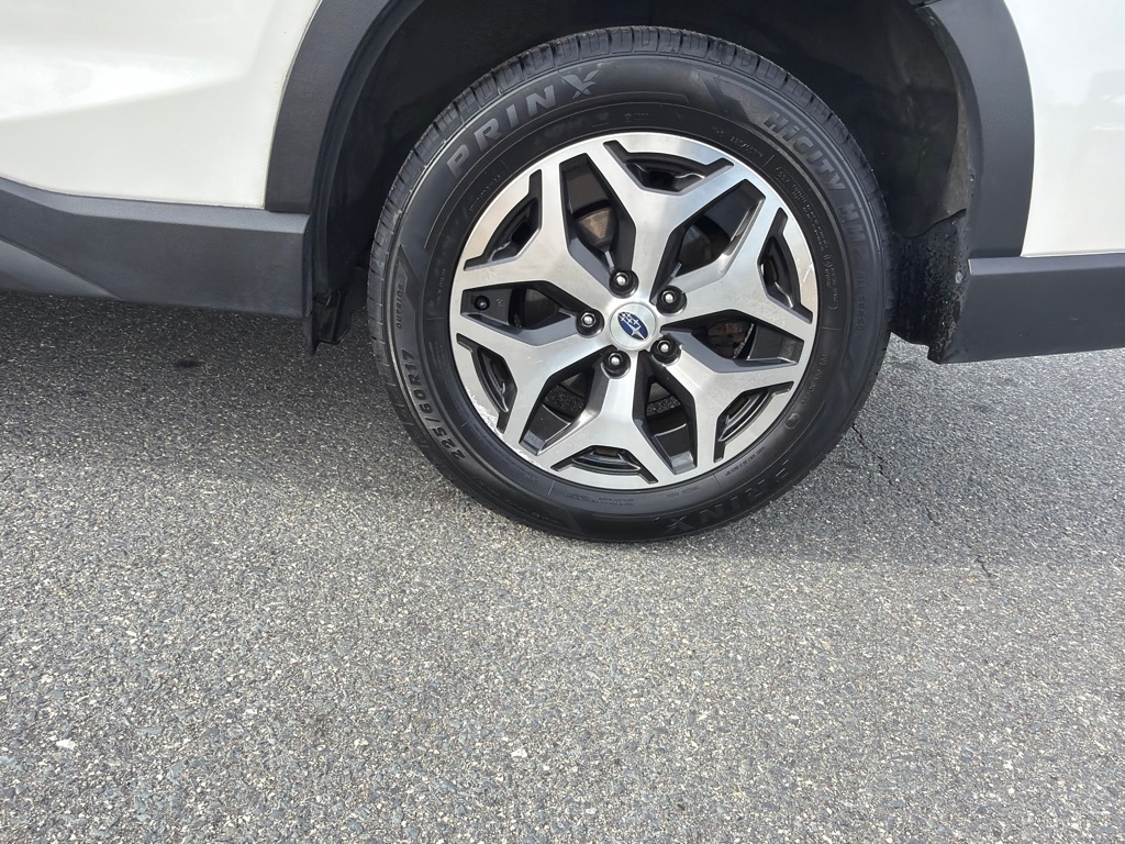 Subaru Forester 2.5i Premium 2019