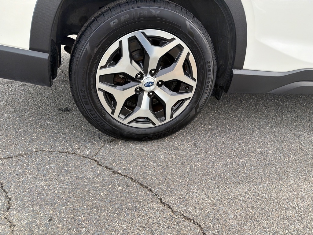 Subaru Forester 2.5i Premium 2019