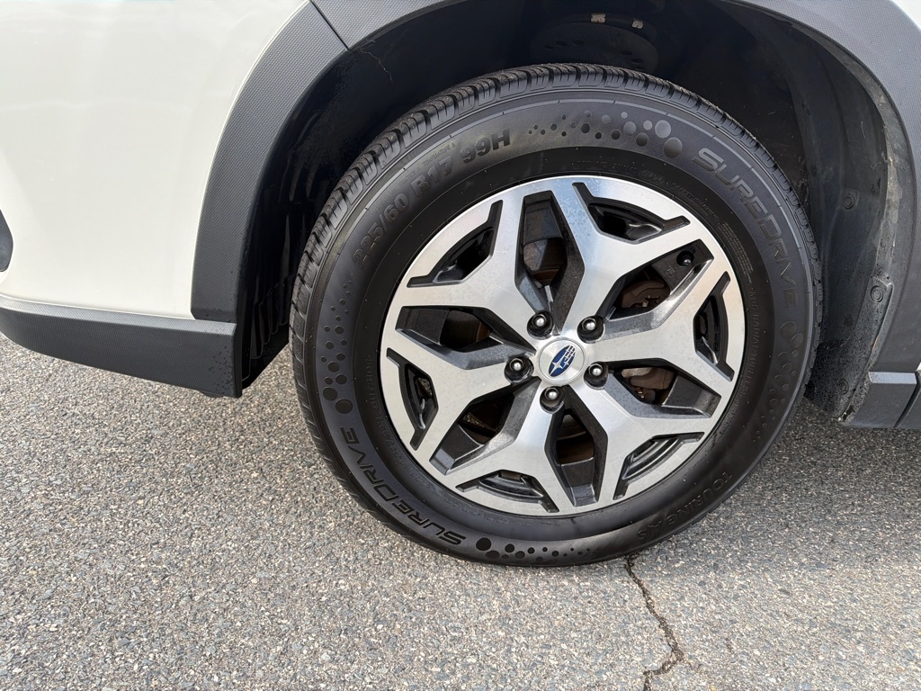 Subaru Forester 2.5i Premium 2019