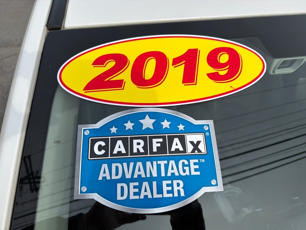 Subaru Forester 2.5i Premium 2019