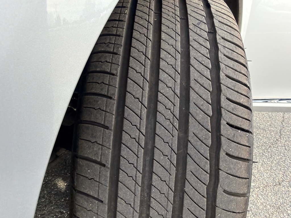 Lexus ES 350 4dr Sdn 2012