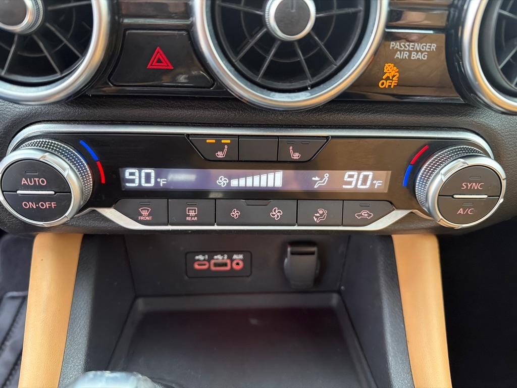 Nissan Sentra SV CVT 2021