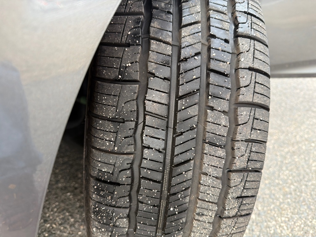 Nissan Sentra SV CVT 2021