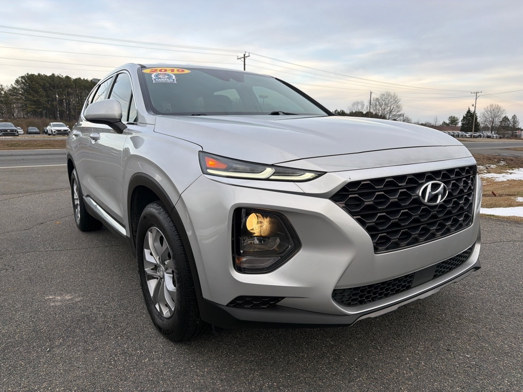 Hyundai Santa Fe SE 2.4L Auto FWD 2019