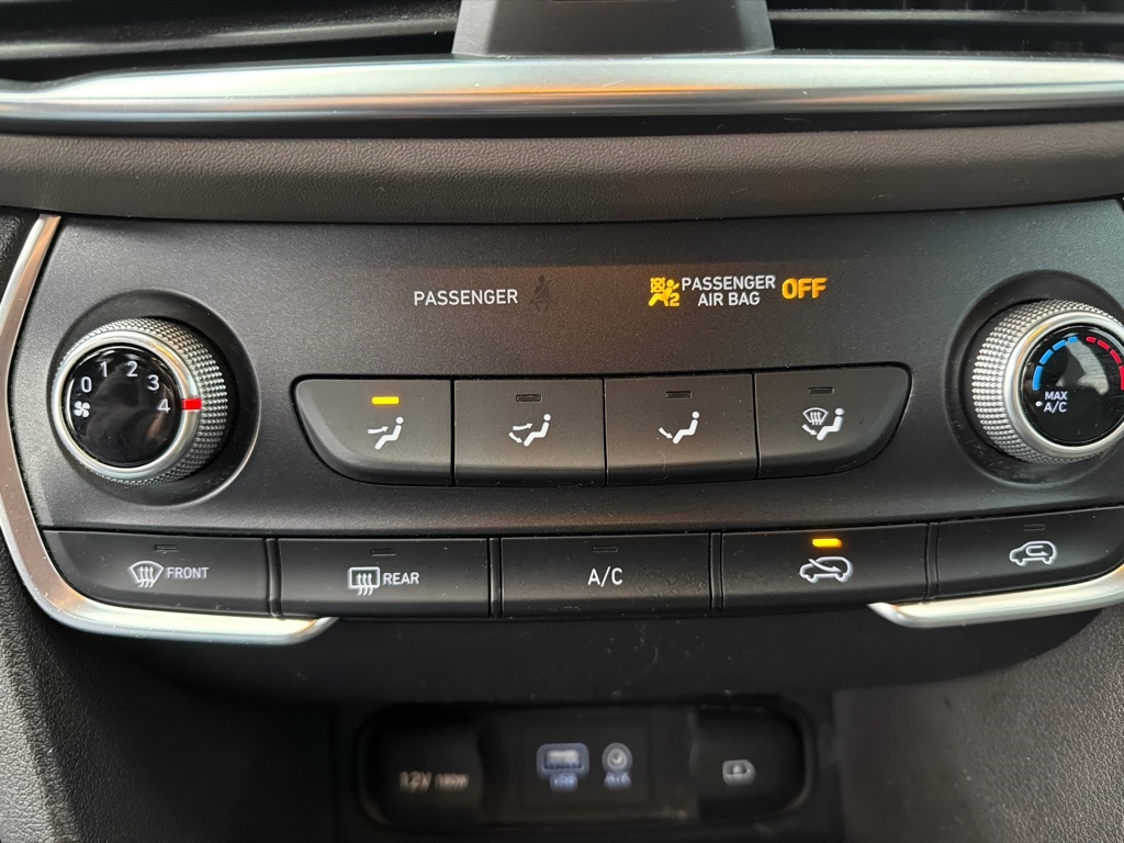 Hyundai Santa Fe SE 2.4L Auto FWD 2019