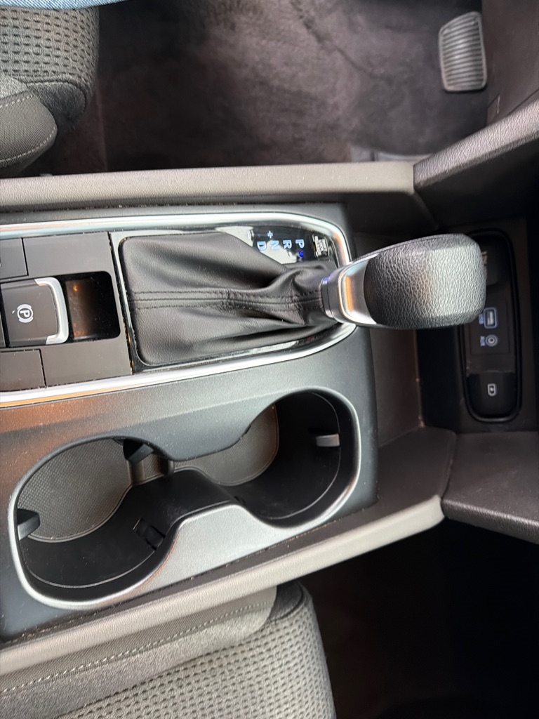 Hyundai Santa Fe SE 2.4L Auto FWD 2019