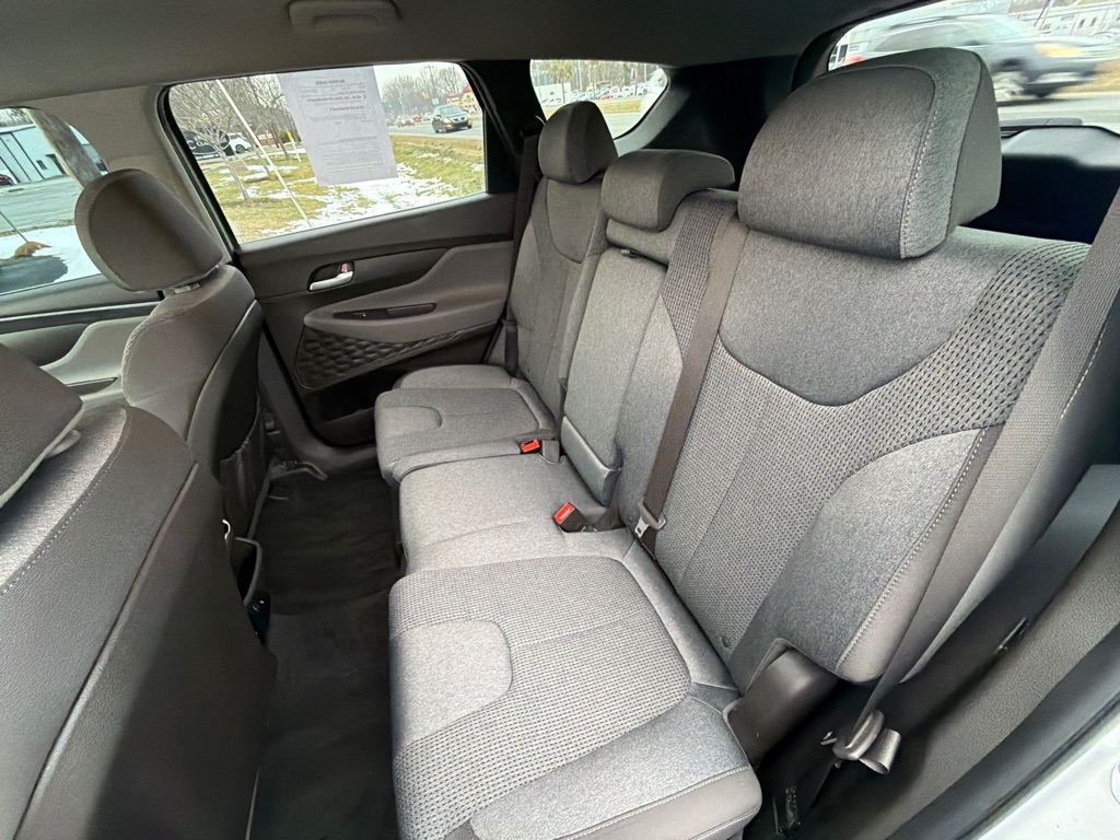 Hyundai Santa Fe SE 2.4L Auto FWD 2019