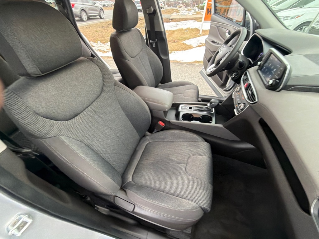 Hyundai Santa Fe SE 2.4L Auto FWD 2019