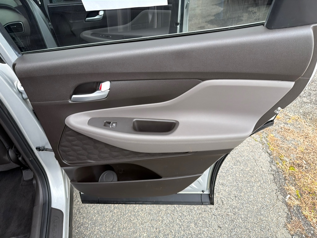 Hyundai Santa Fe SE 2.4L Auto FWD 2019