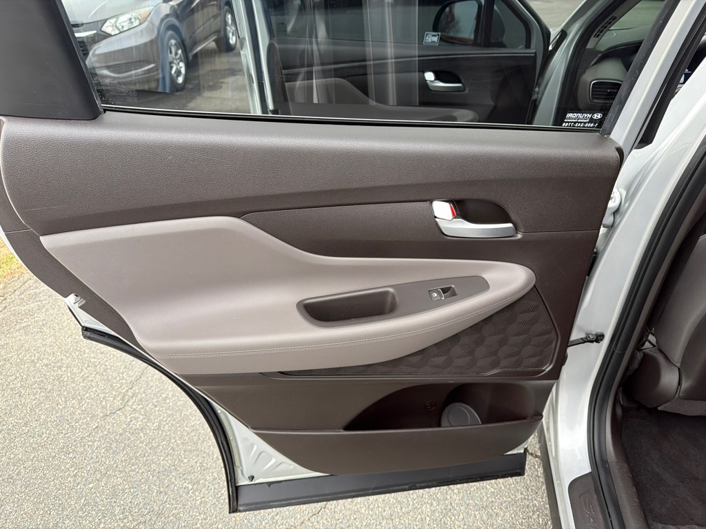 Hyundai Santa Fe SE 2.4L Auto FWD 2019