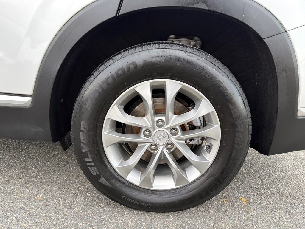 Hyundai Santa Fe SE 2.4L Auto FWD 2019