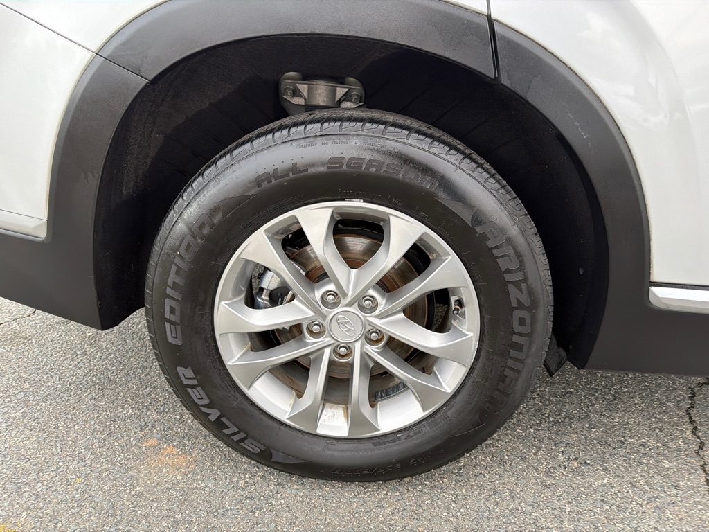 Hyundai Santa Fe SE 2.4L Auto FWD 2019