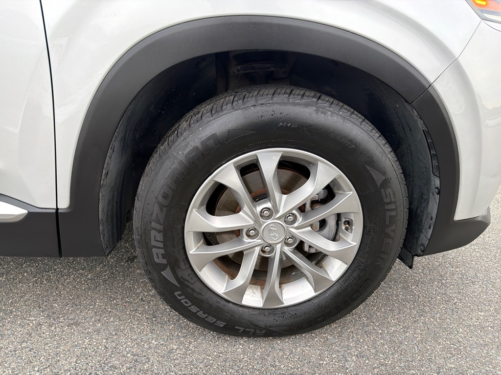 Hyundai Santa Fe SE 2.4L Auto FWD 2019