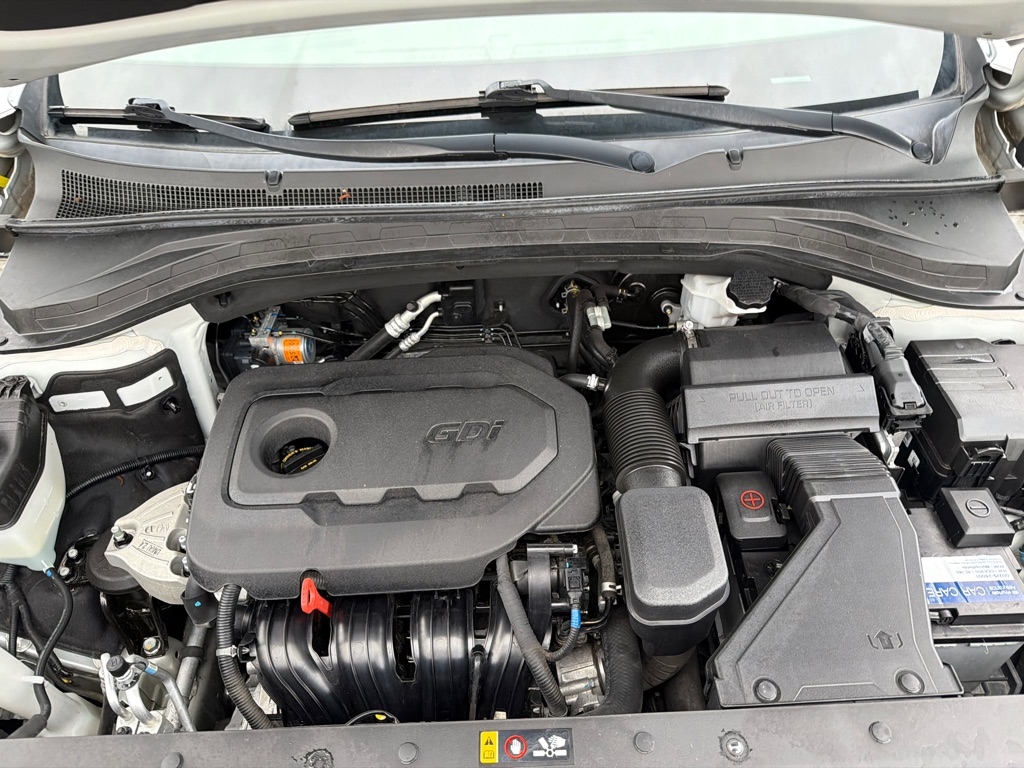 Hyundai Santa Fe SE 2.4L Auto FWD 2019