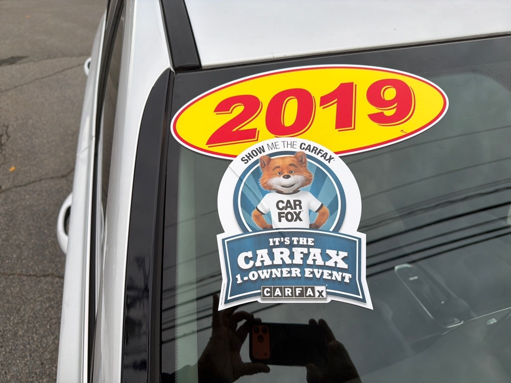 Hyundai Santa Fe SE 2.4L Auto FWD 2019