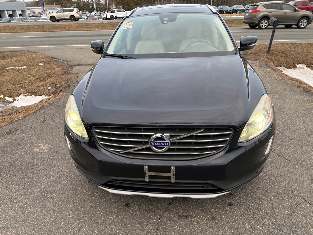 Volvo XC60 T5 AWD Inscription 2017