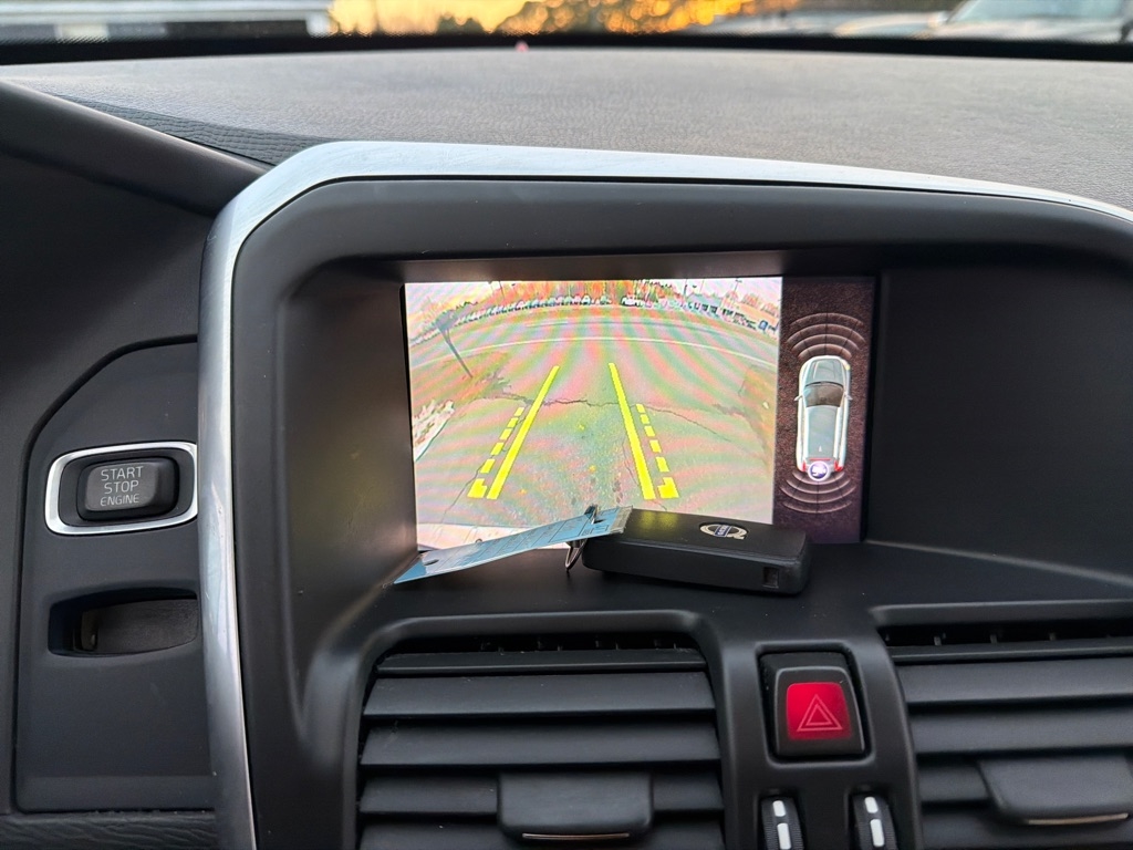 Volvo XC60 T5 AWD Inscription 2017