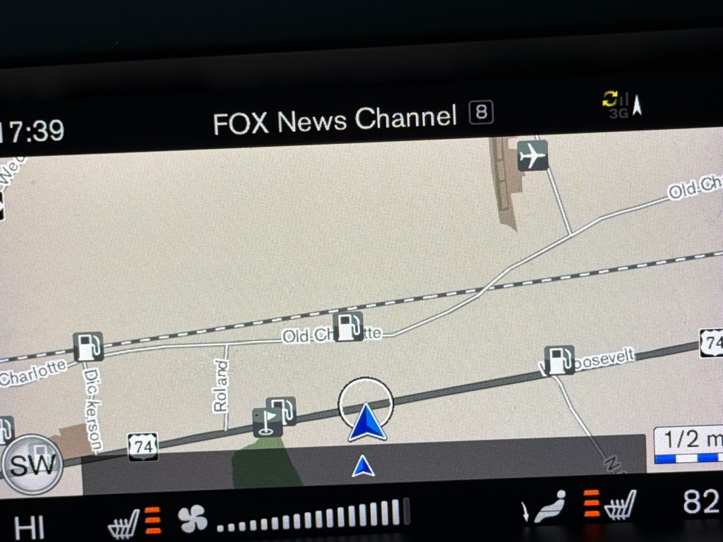 Volvo XC60 T5 AWD Inscription 2017