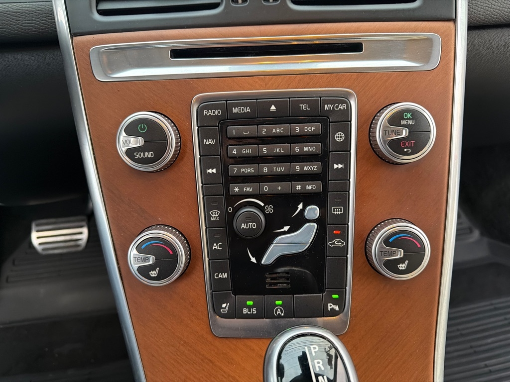 Volvo XC60 T5 AWD Inscription 2017