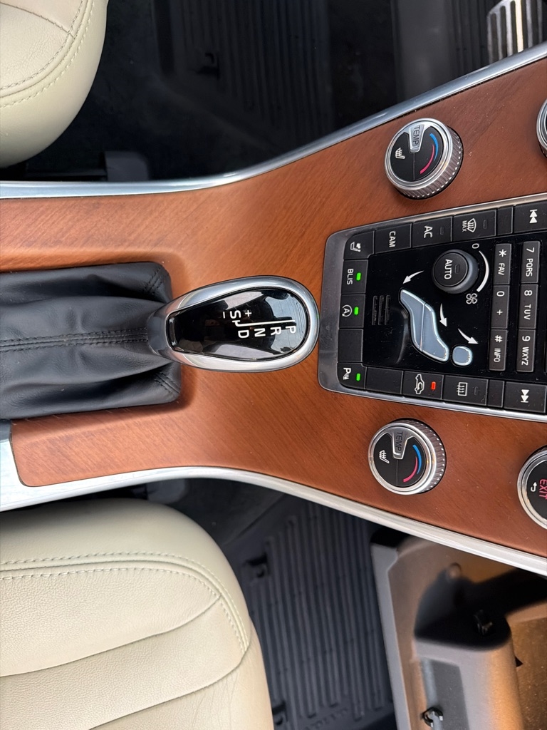 Volvo XC60 T5 AWD Inscription 2017