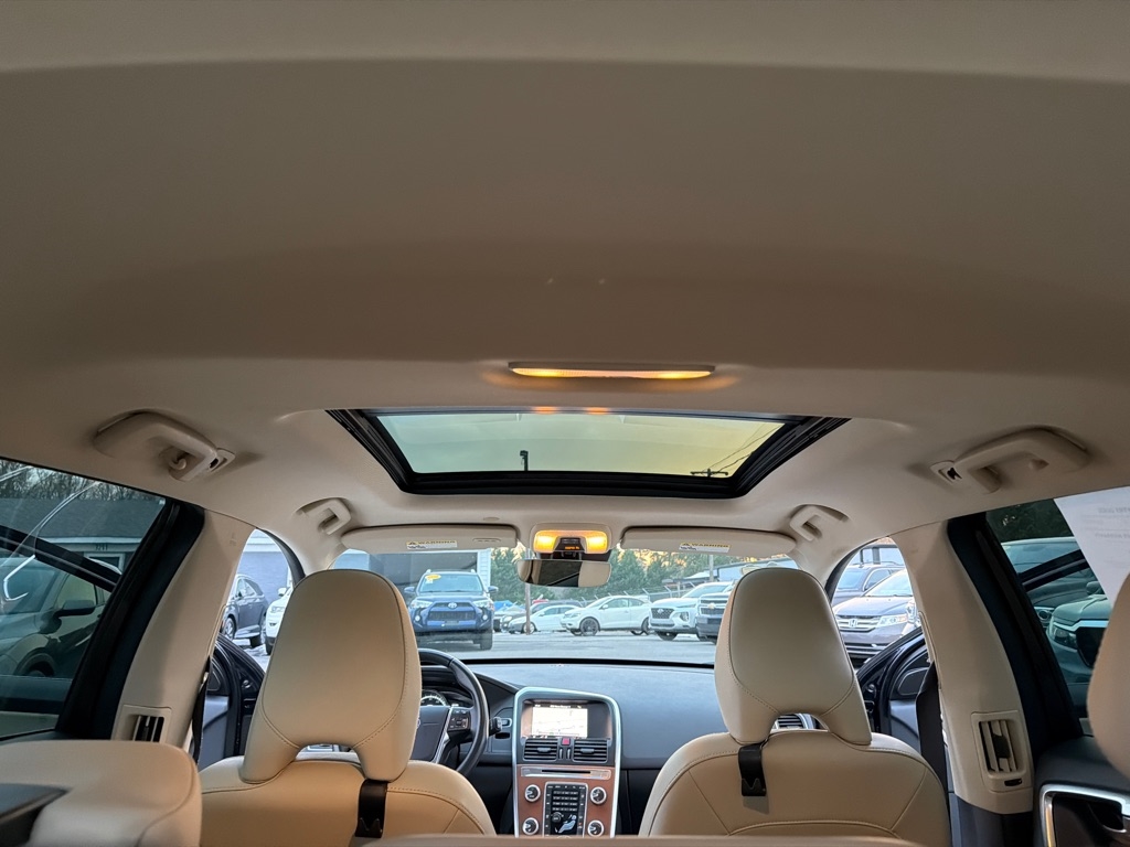 Volvo XC60 T5 AWD Inscription 2017