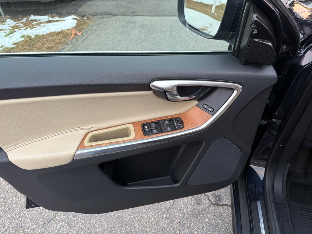 Volvo XC60 T5 AWD Inscription 2017