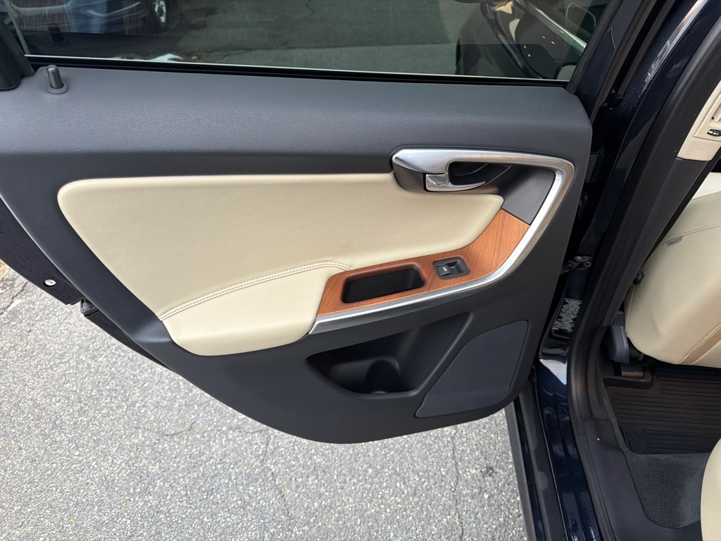 Volvo XC60 T5 AWD Inscription 2017