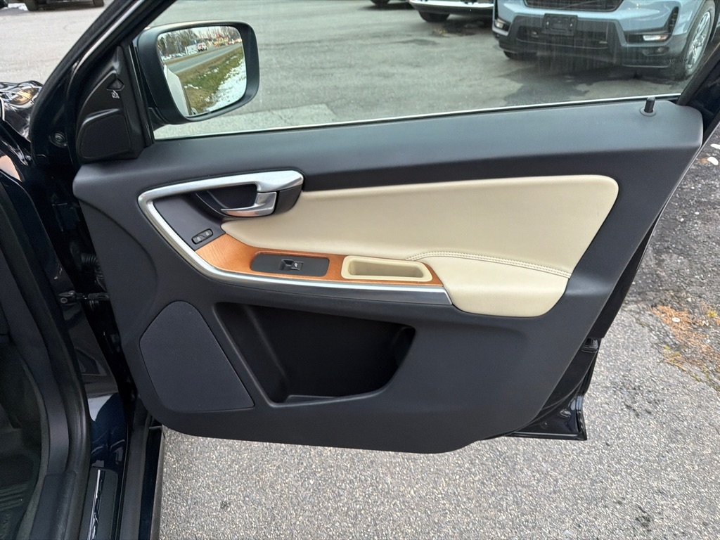 Volvo XC60 T5 AWD Inscription 2017