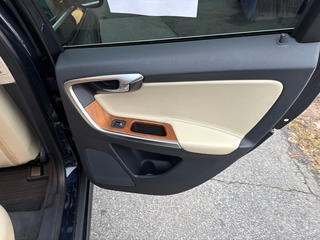 Volvo XC60 T5 AWD Inscription 2017