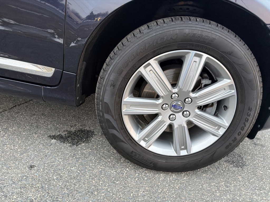 Volvo XC60 T5 AWD Inscription 2017